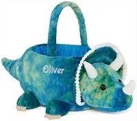 Qoffa tal-Għid tad-Dinosawri tal-Plush